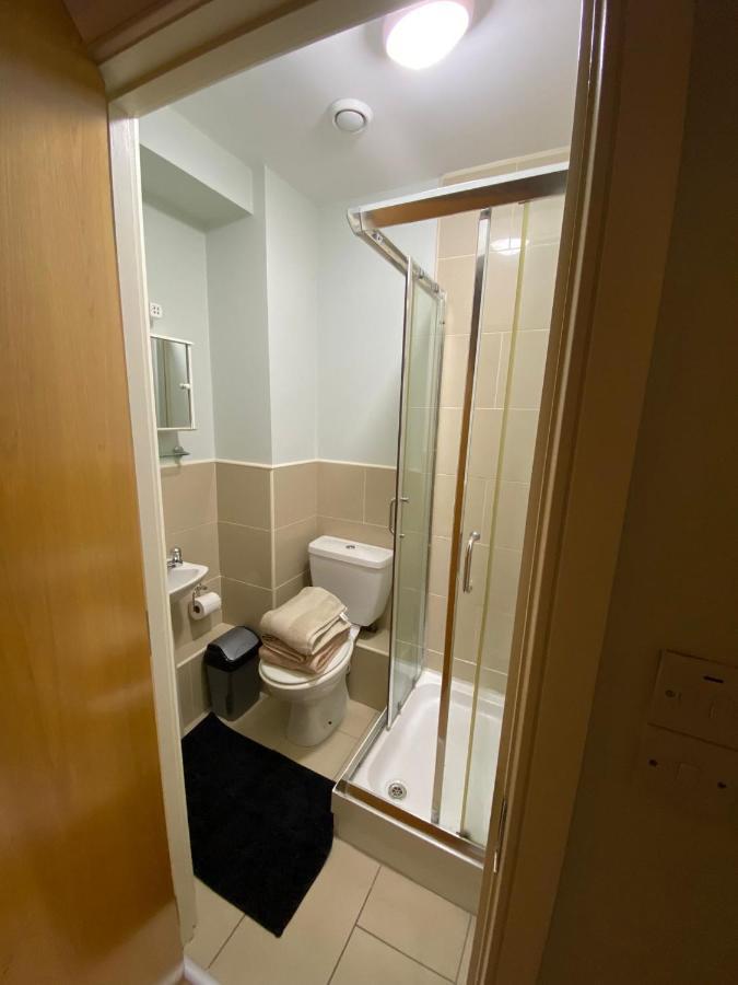 The Strand'S Guest Rooms دبلن المظهر الخارجي الصورة
