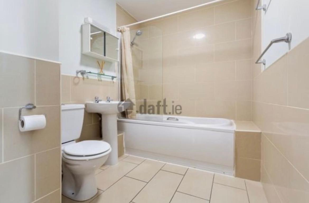 The Strand'S Guest Rooms دبلن المظهر الخارجي الصورة