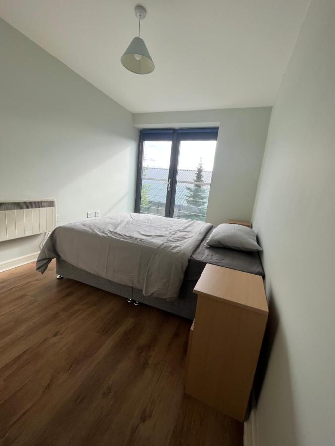 The Strand'S Guest Rooms دبلن المظهر الخارجي الصورة