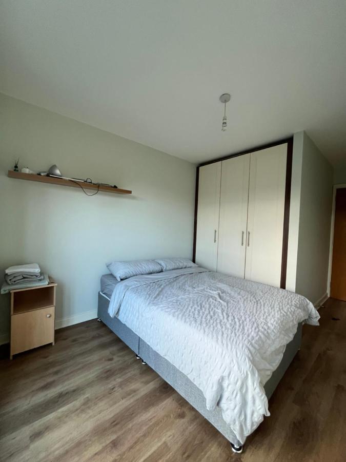 The Strand'S Guest Rooms دبلن المظهر الخارجي الصورة
