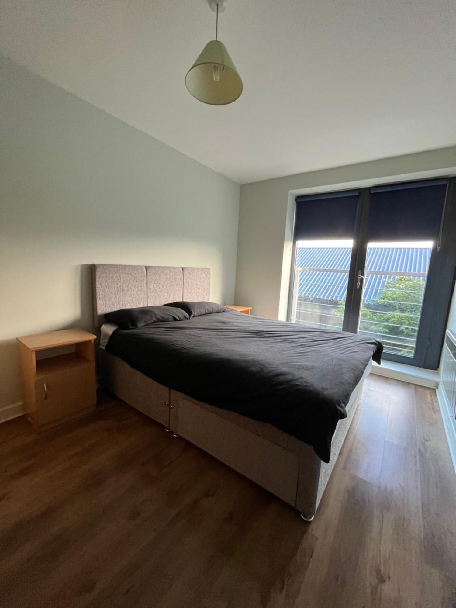 The Strand'S Guest Rooms دبلن المظهر الخارجي الصورة
