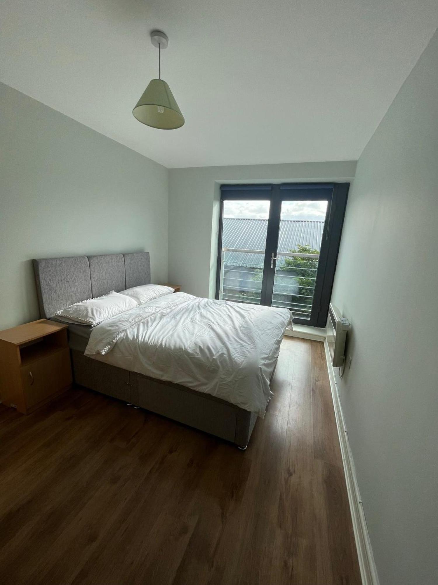 The Strand'S Guest Rooms دبلن المظهر الخارجي الصورة