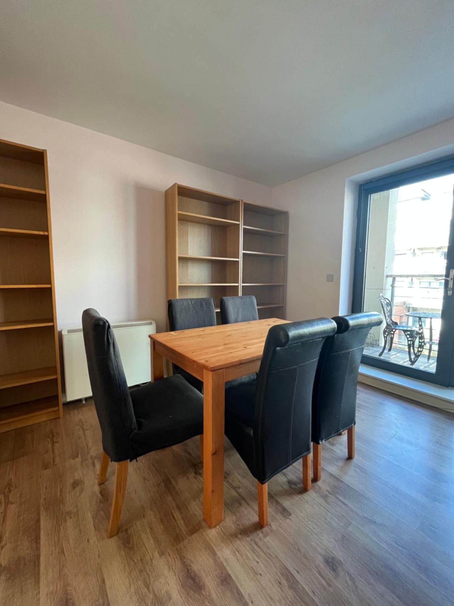 The Strand'S Guest Rooms دبلن المظهر الخارجي الصورة