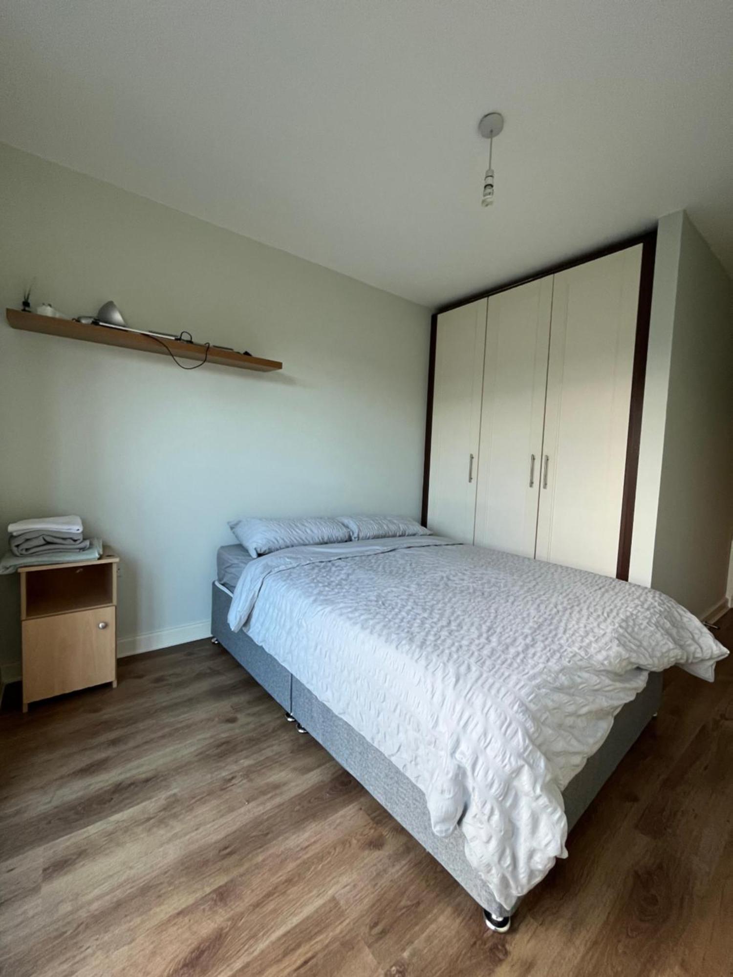The Strand'S Guest Rooms دبلن المظهر الخارجي الصورة